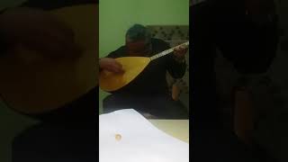 Kırşehirli ozan toriniden Benim de canımı allah yarattı