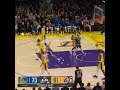watch out Gary payton II