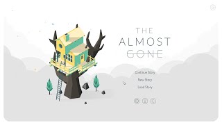 The Almost Gone, Full Playthrough, PC