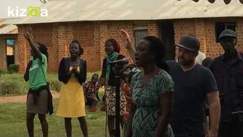 Kizoa Video Editor - Movie Maker: My Uganda Experience