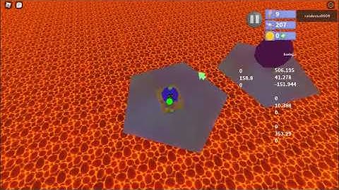 Robot 64 SKC - Tricky Jumps and Dives 0xSpaces