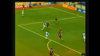 Blackburn Rovers 2-1 West Ham 199697