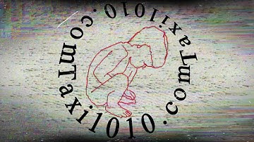 Taxi1010.com: The Disarranged Internet Diary Of The Mentally Shattered Artist