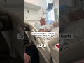 Old Brits Couple Convert to Islam in Hospital #shorts #islamicshorts #dawah