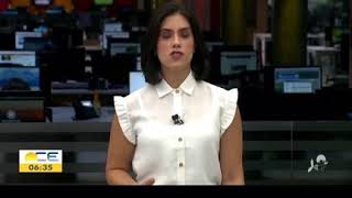 Hsa No Bom Dia Ceará- Uti Pediátrica