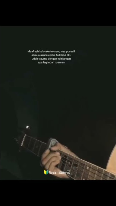 Setulus Dalamnya Rasa Cintaku~ Via Vallen