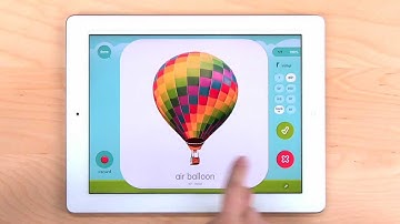 Articulation Station - R Sound