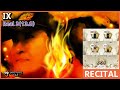 [ノスタルジア Op.3 Recital] IX Real 38.0