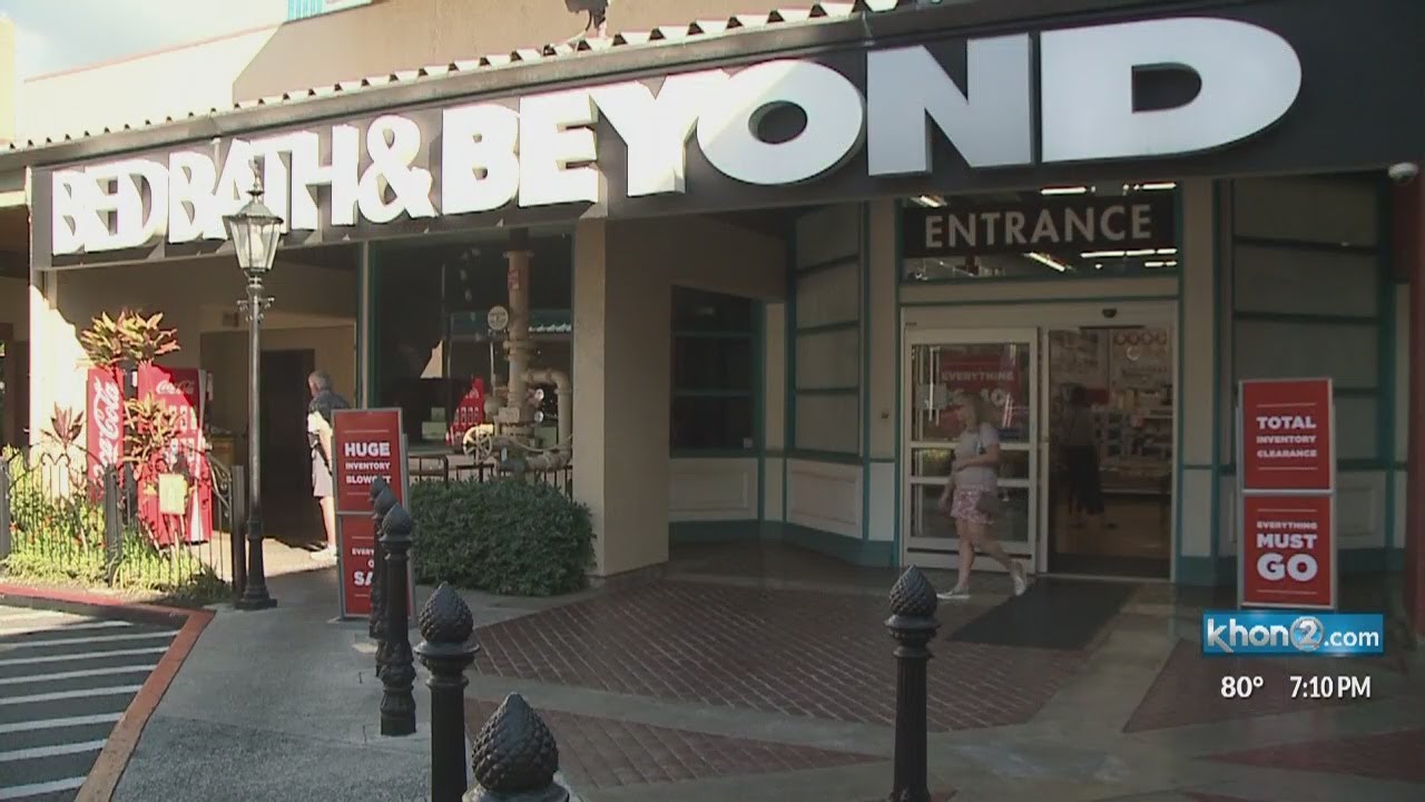 More stores closing at Ward, Kakaako YouTube