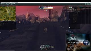 Perpetuum Online, Minimalist Taps! A day in the life 7