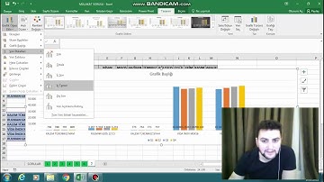 7 SORULUK EXCEL MÜLAKATINDAN KAÇ SORUYU YAPABİLECEKSİNİZ? #63