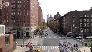 iPhone 8 Plus Timelapse 4K 60fps