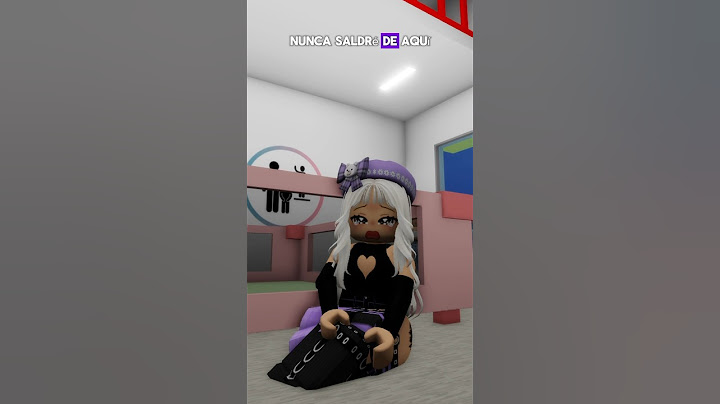 MAMÁ YA NO QUIERO HACER ESTO (FIN) #roblox #brookhaven #shorts #historiasderoblox
