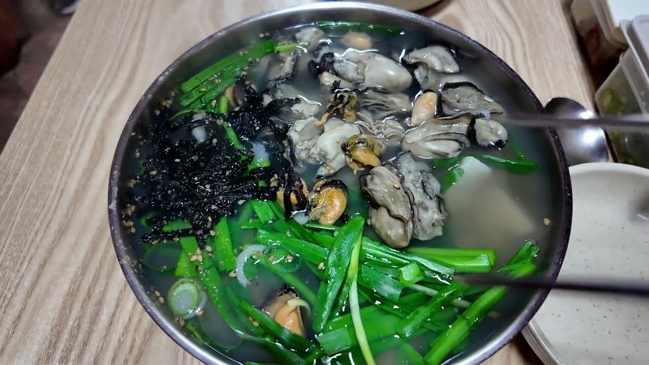역사 한 스푼, 맛집 한 스푼 2천년 가야의 신비 #김해여행