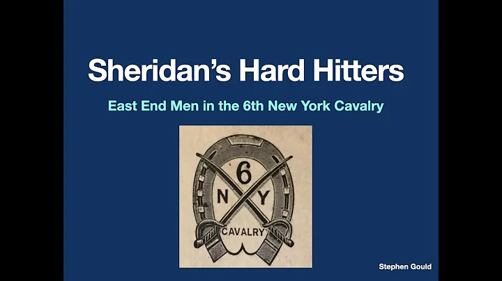 Sheridans Hard Hitters: The Southampton Men of the...