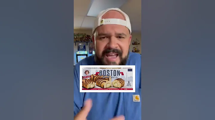 5 Little Debbie Snacks they need to bring back
