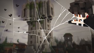 Vampires SMP made me Crashout