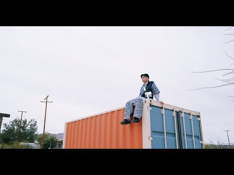 준(June) - 때 (Moment)