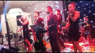 Doganay Istanbul Orkestrası Paşa Ses