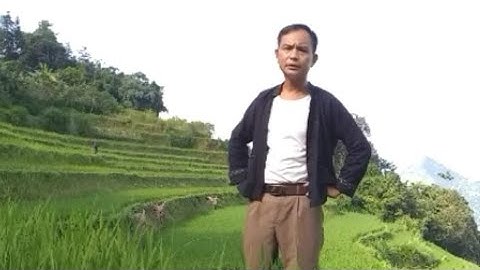 Vùi Nam Vlog | Hát nùng | Lấn shan tổ mặc cẩu