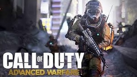 Call Of Duty Advanced Warfare: Extended Hover Glitch