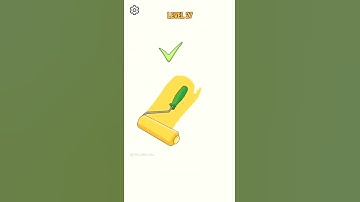 Draw Puzzle 2 Level 27