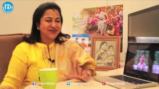 Radhika About Undhile Manchi Kalam Mundu Munduna Naresh Sudhakar Avanthika Mohan