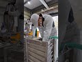 なぜ、「こんにゃく」を「タオル」にしたのか。 その理由は、私たちの地域に約300年続いてきた 【凍蒟蒻】という地域の伝統にあります。