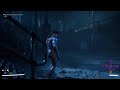 Gotham Knights Walkthrough Part 14 (Knightwatch Nightwing)