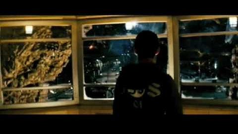 Transformers the Abridged Movie Part 2