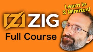 Zig Game Development – Full Programming Course