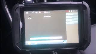 2018 Ford Ecosport without the need of NASTF via Smart Pro