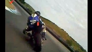 Ktm Rc8 1190 Superbike - A Lap Of Mazda Raceway Laguna Seca