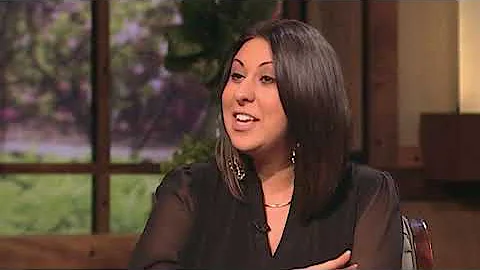 Debra Fileta: Jesus' Trauma (LIFE Today)