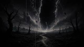 Desolate Hate Storm - Cosmic Autumn (Instrumental)
