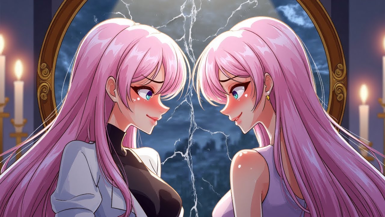 Никто не знал, что нас двое