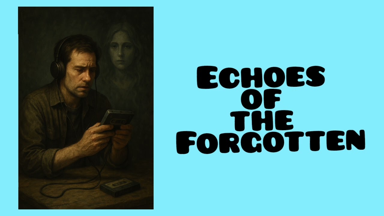 horror story  supernatural echoes of the forgotten