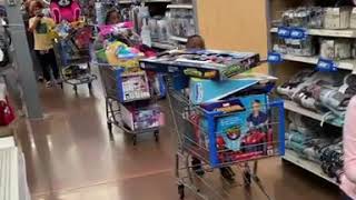 Celebrity Funny Mike Christmas Mood Activated Wealth