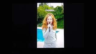 Bava - SHAKIRA or MICHAEL  JACKSON?! - Me Ma moop  (link to reversed