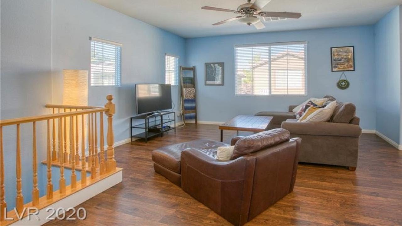 9111 Dancing Snow Court, Las Vegas, NV Presented by Danny Phee.