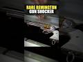 RARE REMINGTON GUN SHOCKER!! 🔫🤯
