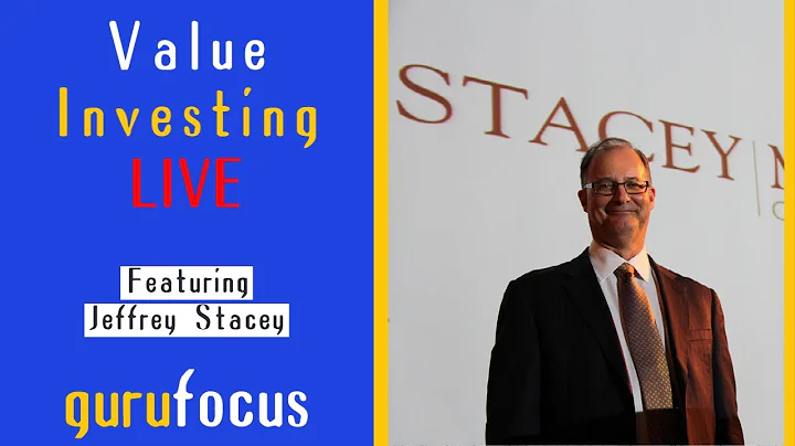 Value Investing Live: Jeffrey Stacey Delves Into E...