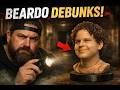 Beardo, Sam &amp; Colby, and a Haunted 3D Print Walk Into Nevada…