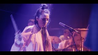 LIUN + The Science Fiction Band  - Cats - Live at Schaffhauser Jazzfestival 2019