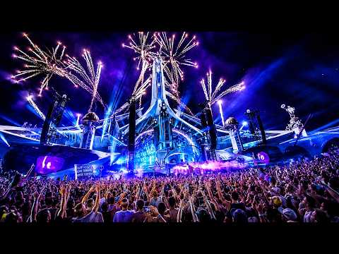 Tomorrowland 2026 - Day 3 | Calvin Harris, John Summit, Alesso | MainStage Mix