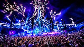 Tomorrowland 2026 – Day 3 | Calvin Harris, John Summit, Alesso | MainStage Mix