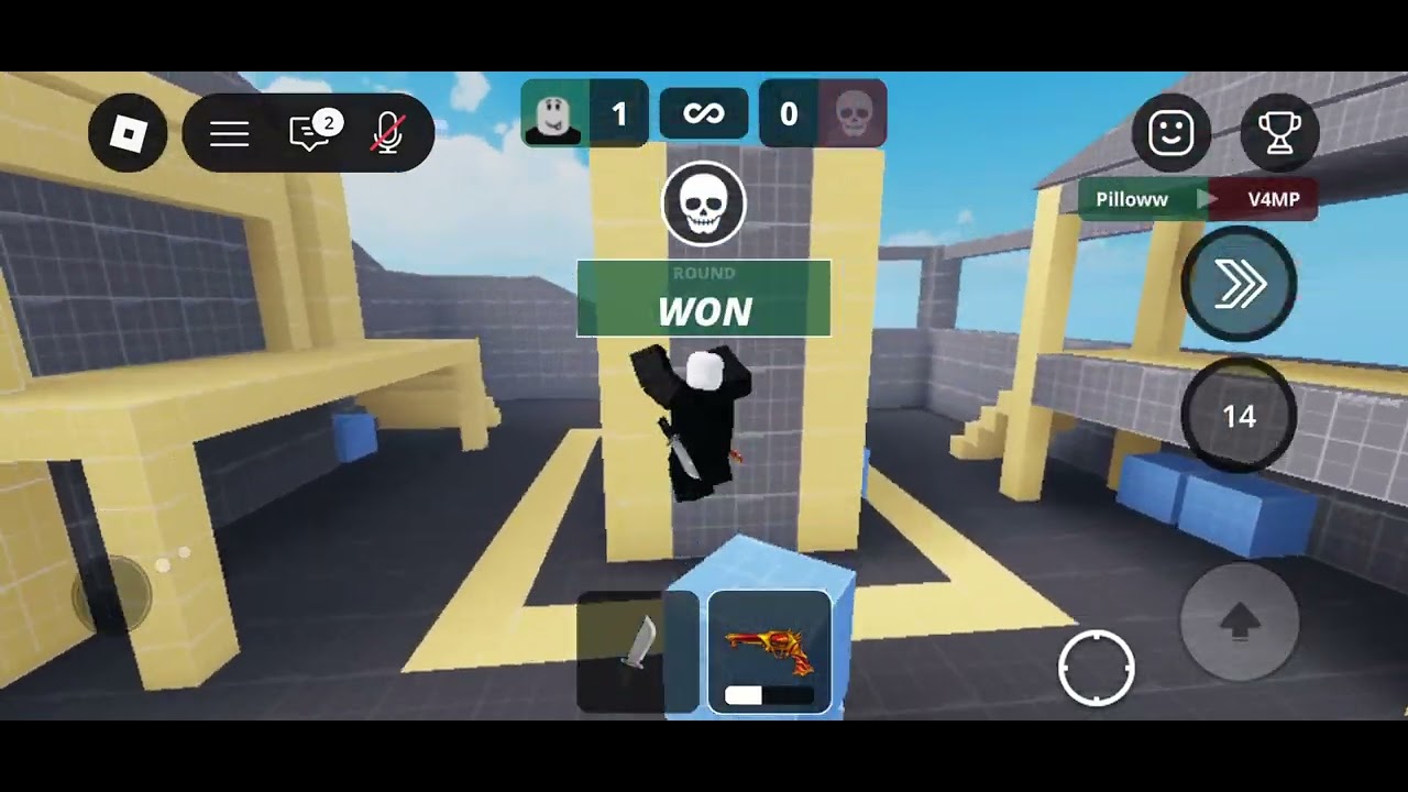 1v1ing a fan! (PART 1)