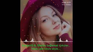 Elektro Bağlamaĺı... Damar Türkü... Şfet Ürkü Turku
