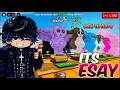 Easy in Kick a Lucky Block Day 17 #roblox #kickaluckyblock #shorts #shortsfeed