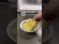 茹でないインスタントラーメン #diy #ライフハック#shorts